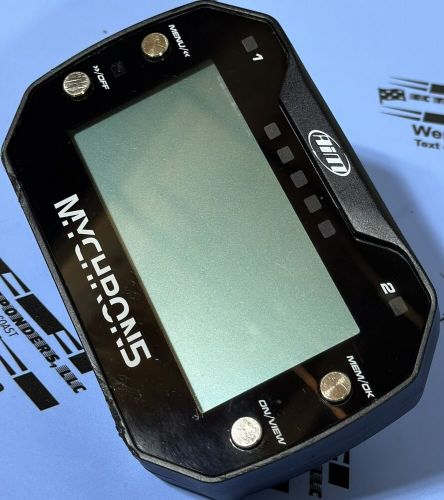 AIM MYCHRON 5, US $485.00, image 3