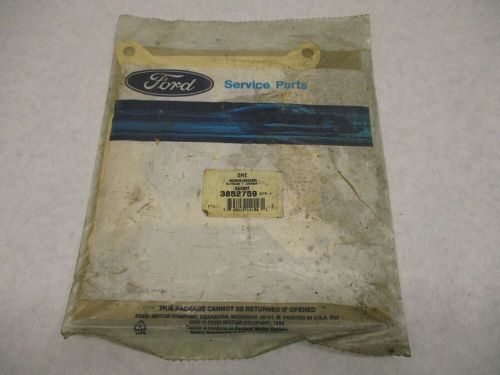 3852759 BRP Ford Carb Spacer Gasket for OMC Volvo Penta Stern Drive Engines NLA, US $21.64, image 2