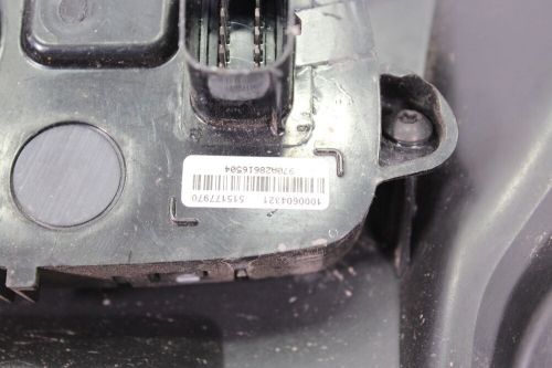 2017 SKI-DOO SUMMIT X 850 E-TEC SPEEDOMETER / SPEEDO GAUGE 2,198 MILES, US $259.99, image 4