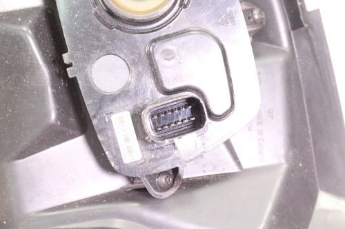 2017 SKI-DOO SUMMIT X 850 E-TEC SPEEDOMETER / SPEEDO GAUGE 2,198 MILES, US $259.99, image 5