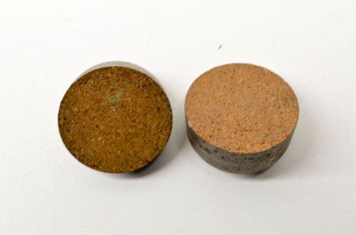 Kimpex 05-152-22 brake pad kit nos