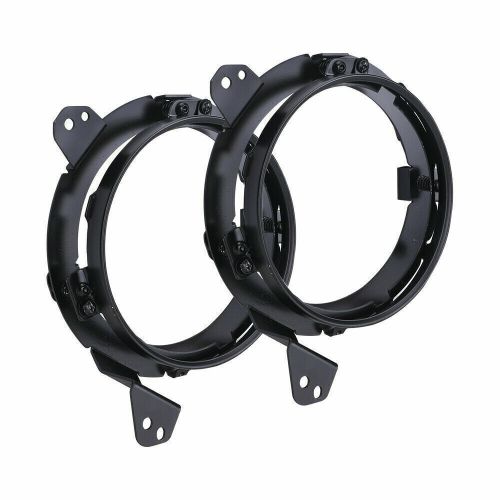 For Jeep Wrangler JL Gladiator JT 2018-2023 130W Halo Led Headlights + Fog Light, US $172.83, image 10