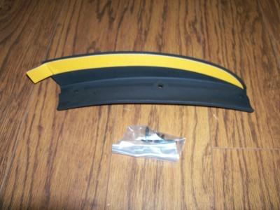 2003-2006 new oem porsche cayenne wheel cover 9555043070001