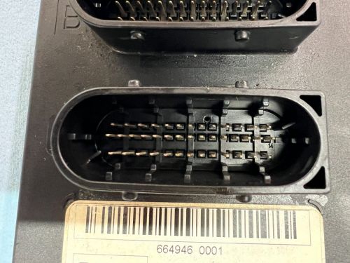 SeaDoo 2006 GTX RXP RXT 215 electronic control unit ECU ECM computer, US $700.00, image 4