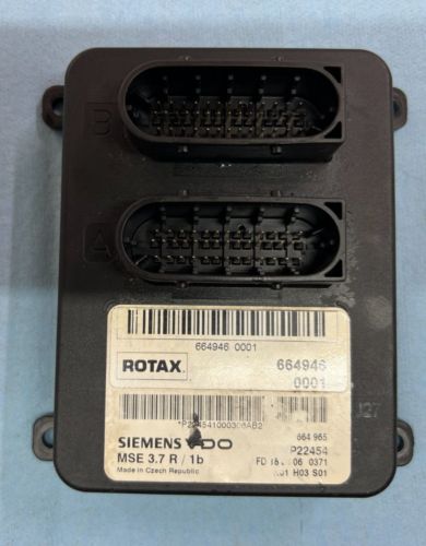 SeaDoo 2006 GTX RXP RXT 215 electronic control unit ECU ECM computer, US $700.00, image 9