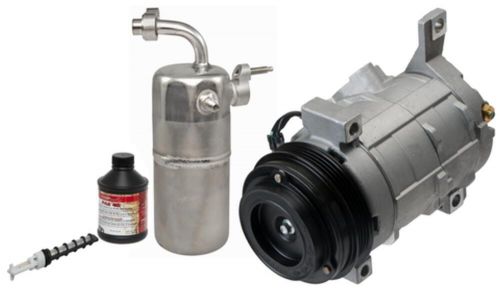Four Seasons 3921NK - A/C Compressor Kit, US $304.01, image 4