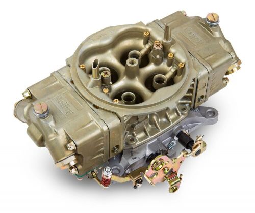 Holley Performance 0-80496-2 HP Classic Race Carburetor, US $1,078.72, image 3