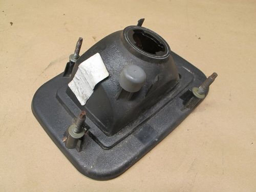 2003-2009 HUMMER H2 FRONT LEFT & RIGHT TURN SIGNAL PARKING LIGHT LAMP SET OF 2, US $109.99, image 3