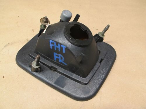 2003-2009 HUMMER H2 FRONT LEFT & RIGHT TURN SIGNAL PARKING LIGHT LAMP SET OF 2, US $109.99, image 8