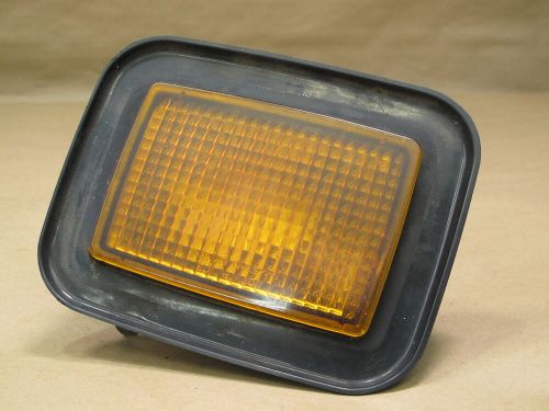 2003-2009 HUMMER H2 FRONT LEFT & RIGHT TURN SIGNAL PARKING LIGHT LAMP SET OF 2, US $109.99, image 11