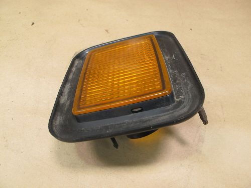 2003-2009 HUMMER H2 FRONT LEFT & RIGHT TURN SIGNAL PARKING LIGHT LAMP SET OF 2, US $109.99, image 14