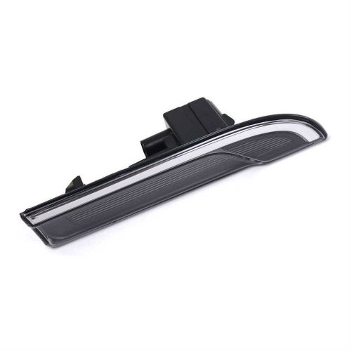 Front Fender Turn Signal Light Lamp For Porsche Panamera 970 2010-16 Right Side, US $57.54, image 3
