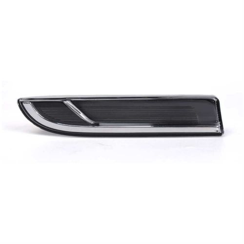 Front Fender Turn Signal Light Lamp For Porsche Panamera 970 2010-16 Right Side, US $57.54, image 6