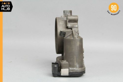 Mercedes W221 S550 SL550 CL550 Engine Intake Throttle Body Actuator BOSCH OEM, US $145.00, image 4