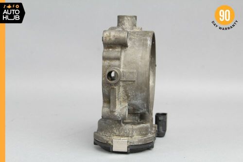 Mercedes W221 S550 SL550 CL550 Engine Intake Throttle Body Actuator BOSCH OEM, US $145.00, image 6