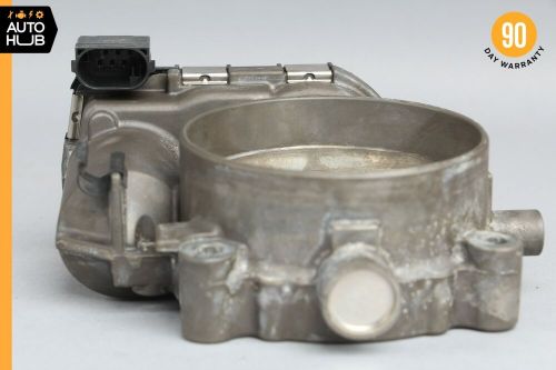 Mercedes W221 S550 SL550 CL550 Engine Intake Throttle Body Actuator BOSCH OEM, US $145.00, image 7