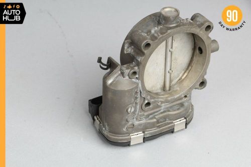 Mercedes W221 S550 SL550 CL550 Engine Intake Throttle Body Actuator BOSCH OEM, US $145.00, image 8