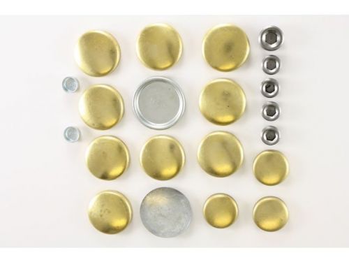 Pioneer cables 29tv11t expansion plug kit fits 1977-1993 dodge d150