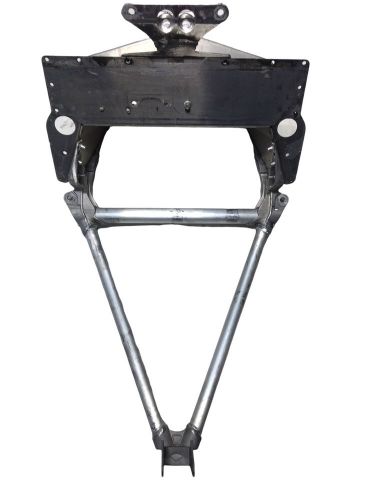 S-Module 518325924 Front Member 518325929 OEM 2010 Ski Doo MXZ Sport 600, US $160.00, image 2