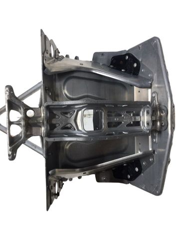 S-Module 518325924 Front Member 518325929 OEM 2010 Ski Doo MXZ Sport 600, US $160.00, image 3