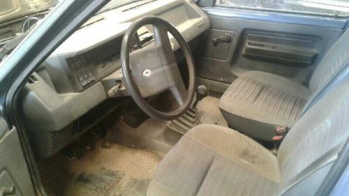 DELCO FOR RENAULT RAPID/EXPRESS F40 1.4 FAMILY GTL CAT F407 178503 1785037-, US $, image 3