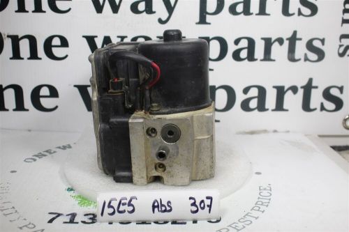 13451108 gmc chevy 2001 2002 rebuilt trucks abs module 307 15e5