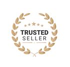 Simpson optics laminated tearoffs - 2mm thickness - 2x10-pack 10204c