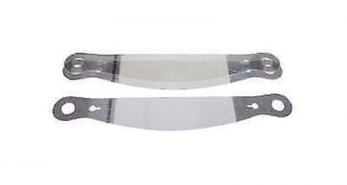 Simpson Optics Laminated Tearoffs - 2mm Thickness - 2x10-Pack 10204C, US $65.92, image 6