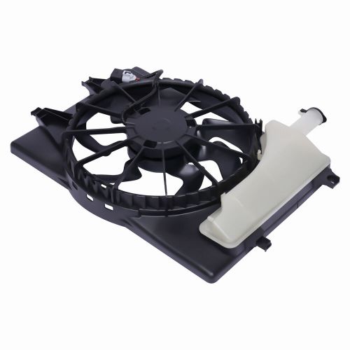 Fits 2017-2020 Hyundai Elantra 2019 Kia Forte 2.0L Radiator Cooling Fan Assembly, US $54.49, image 4