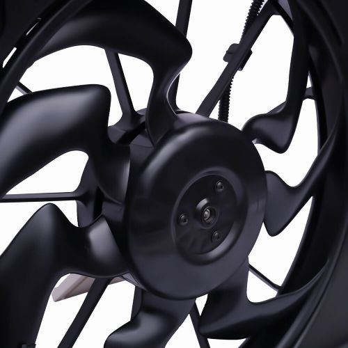 Fits 2017-2020 Hyundai Elantra 2019 Kia Forte 2.0L Radiator Cooling Fan Assembly, US $54.49, image 8