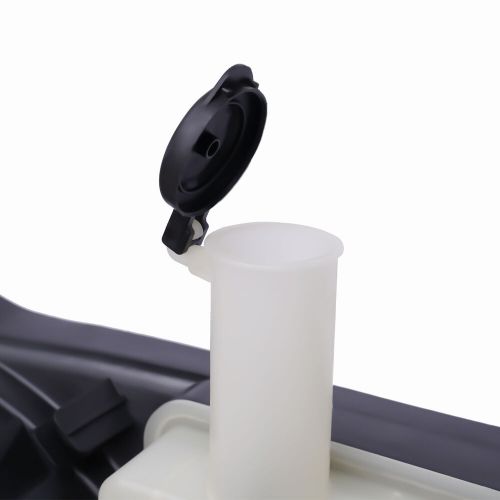 Fits 2017-2020 Hyundai Elantra 2019 Kia Forte 2.0L Radiator Cooling Fan Assembly, US $54.49, image 9