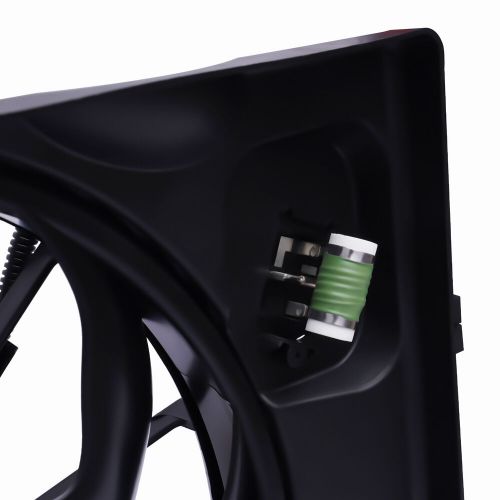 Fits 2017-2020 Hyundai Elantra 2019 Kia Forte 2.0L Radiator Cooling Fan Assembly, US $54.49, image 10