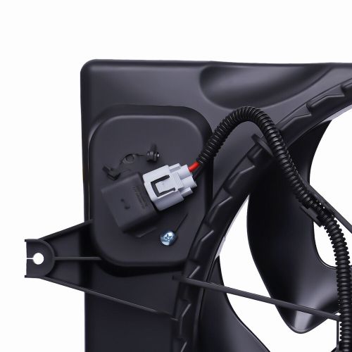 Fits 2017-2020 Hyundai Elantra 2019 Kia Forte 2.0L Radiator Cooling Fan Assembly, US $54.49, image 11