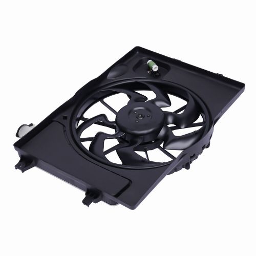 Fits 2017-2020 Hyundai Elantra 2019 Kia Forte 2.0L Radiator Cooling Fan Assembly, US $54.49, image 16