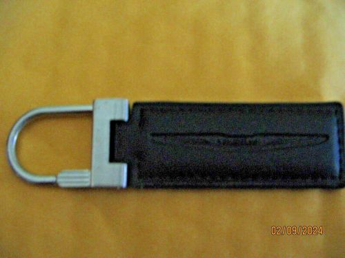 Chrysler Leather Strap Keychain., US $12.00, image 3