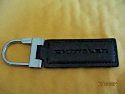 Chrysler Leather Strap Keychain., US $12.00, image 5