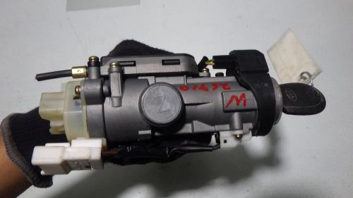 06 KIA SPECTRA Ignition W/Key, US $85.00, image 4