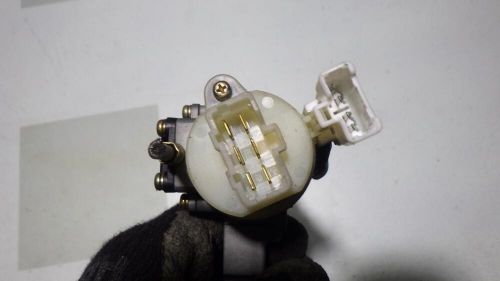 06 KIA SPECTRA Ignition W/Key, US $85.00, image 5