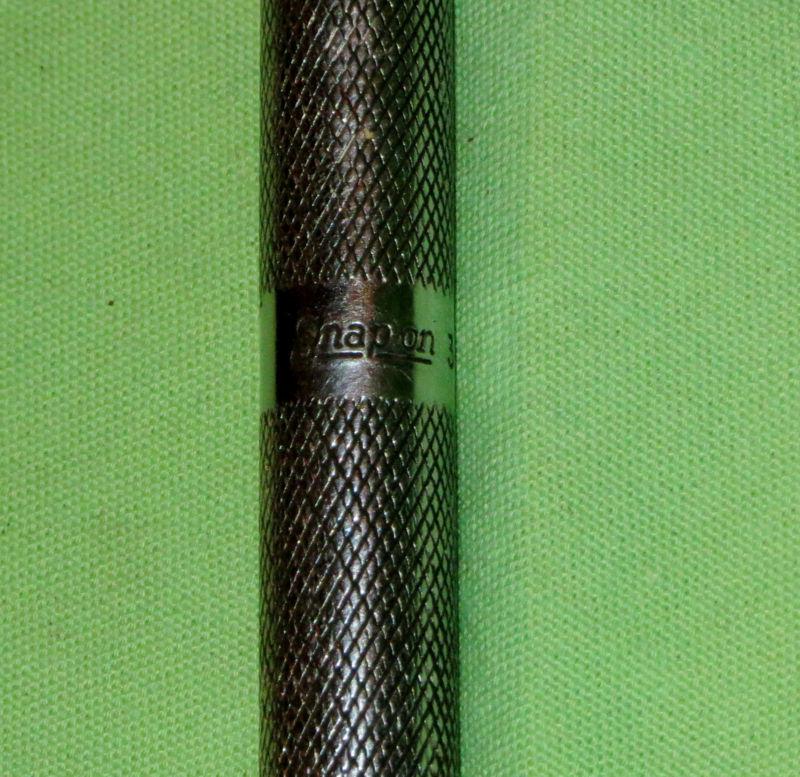 Find Vintage SnapOn Tools Volkswagen bug upper balljoint alignment