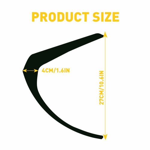 For 2018-22 Honda Accord 19" Sport Wheel Rim Chrome Delete Blackout Overlay USA, US $22.99, image 5