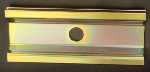 SUZUKI LTZ400, KAWASAKI KFX400 DVX400 SWINGARM AXLE CHAIN ADJUSTING GOLD PLATE, US $85.95, image 5