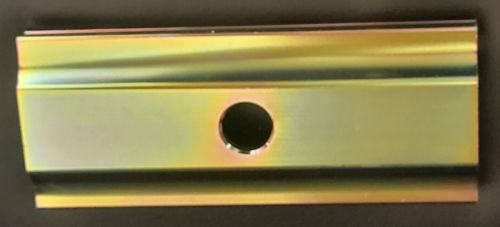 SUZUKI LTZ400, KAWASAKI KFX400 DVX400 SWINGARM AXLE CHAIN ADJUSTING GOLD PLATE, US $85.95, image 7