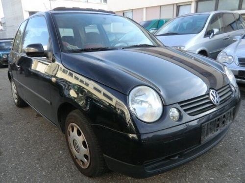 Vw lupo 2003 interior light 7h0947105a