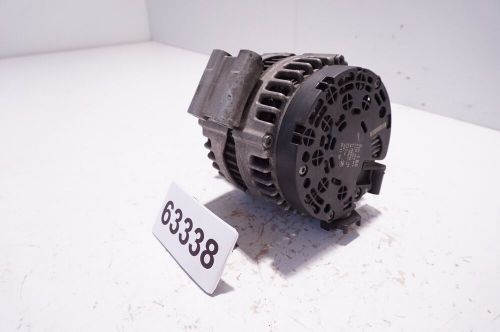 BMW E82 E88 E90 E91 E60 E61 Generator Alternator 180A 7558219-, US $, image 5