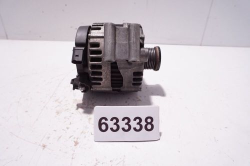 BMW E82 E88 E90 E91 E60 E61 Generator Alternator 180A 7558219-, US $, image 9