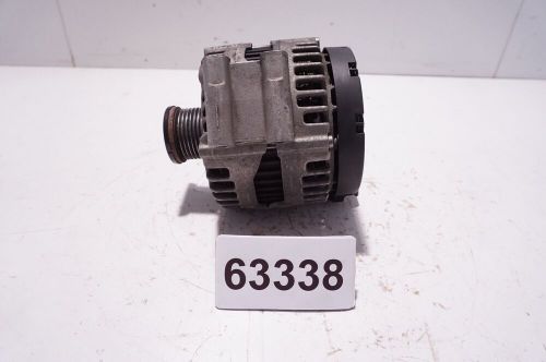 BMW E82 E88 E90 E91 E60 E61 Generator Alternator 180A 7558219-, US $, image 10
