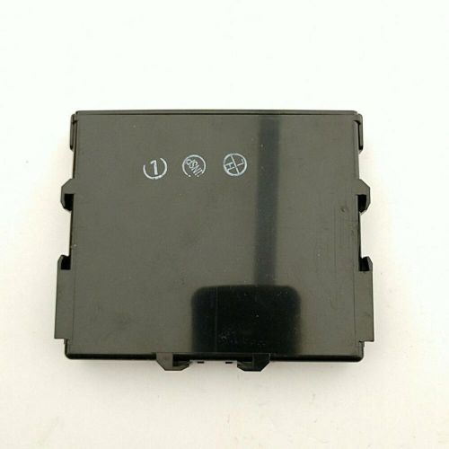 2015 VENZA POWER SUPPLY ECU 896900T040, US $84.99, image 3