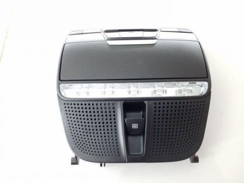 Mercedes-benz eqc a0009004017 interior light electricity 300kw 2020 25667886-