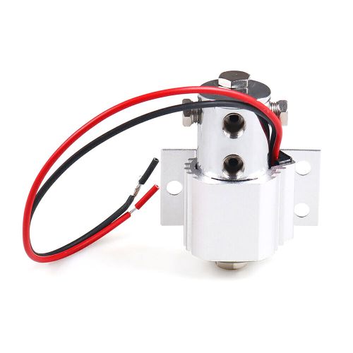 1*Universal Front Brake Line Lock Kit Heavy Duty Type Roll Control Hill Holder, US $70.98, image 9