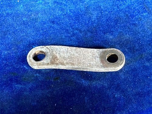 Lycoming strut - alternator support p/n: 74323 , 07f23268